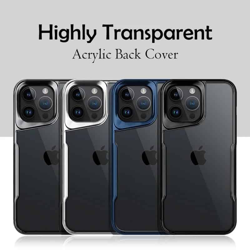 2024 New In -Armor I Phone Case