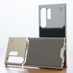 For samsung galaxy s25 ultra case Aluminum Alloy Aromatherapy For Samsung S23 S24 S25 ultra Case