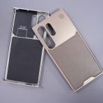 For samsung galaxy s25 ultra case Aluminum Alloy Aromatherapy For Samsung S23 S24 S25 ultra Case