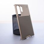 For samsung galaxy s25 ultra case Aluminum Alloy Aromatherapy For Samsung S23 S24 S25 ultra Case